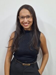 Foto de Nauany Fernanda Antonio