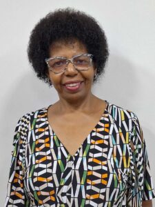 Foto de Ana Maria Camargo Costa Vanzella