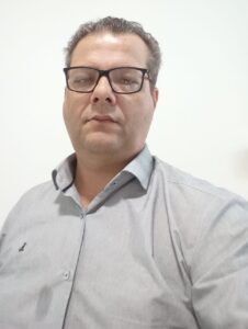 Foto de Mário José Pizone