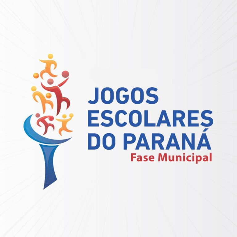 Jogos Escolares do Paraná 2026 – Fase Municipal Porecatu