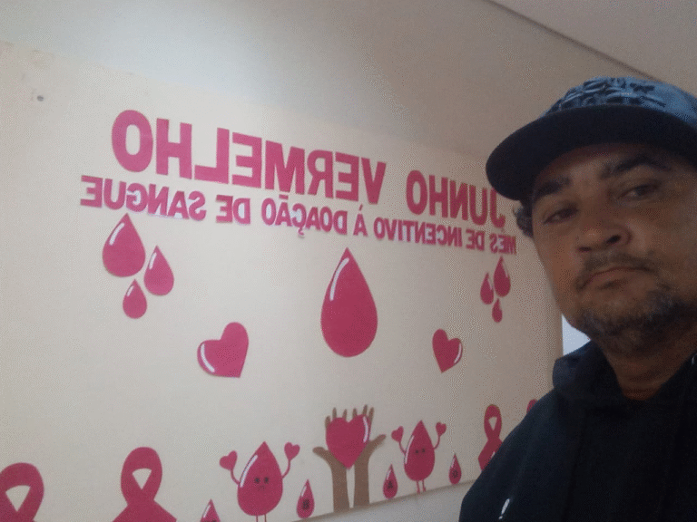 Solidariedade que Salva Vidas: Porecatu e Hemocentro de Londrina realizam Campanha de Doação de Sangue