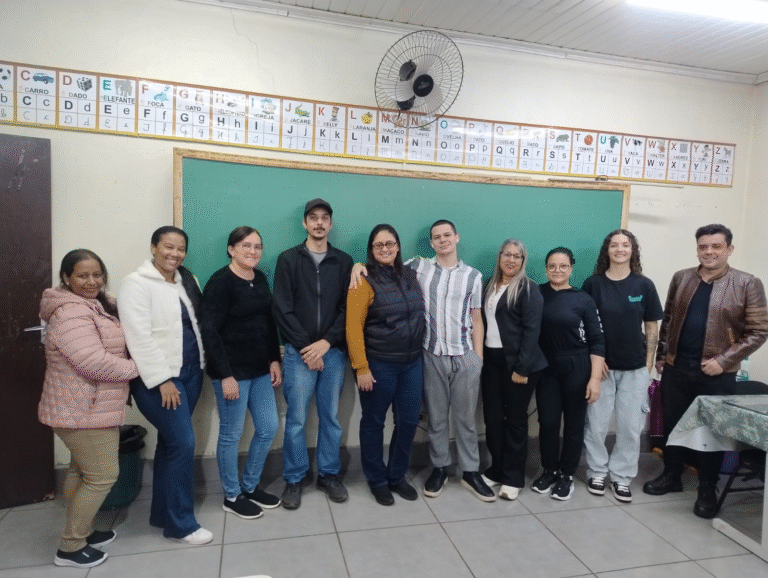 Prefeitura de Porecatu conclui curso gratuito de Auxiliar de Informática e reforça investimento em qualificação profissional