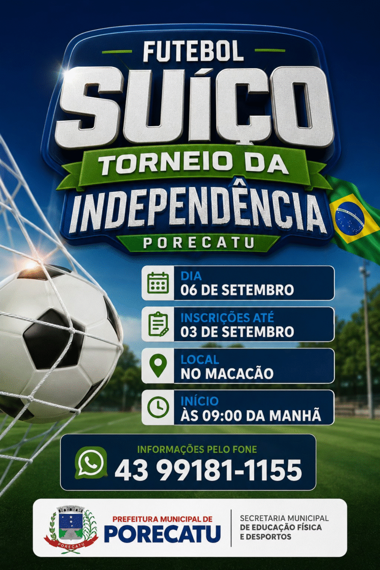 Torneio da Independência de Futebol Suíço