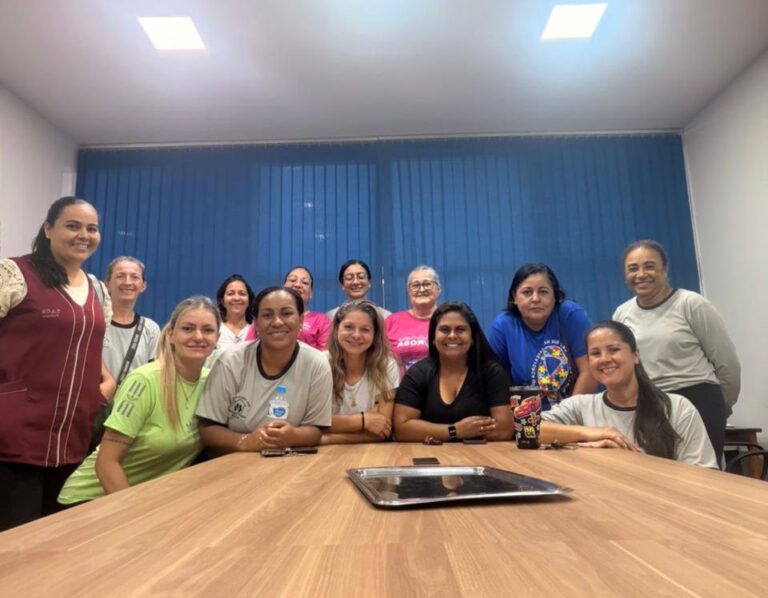 Coordenação da APS e Agentes de Saúde reúnem-se para planejar ações preventivas no município