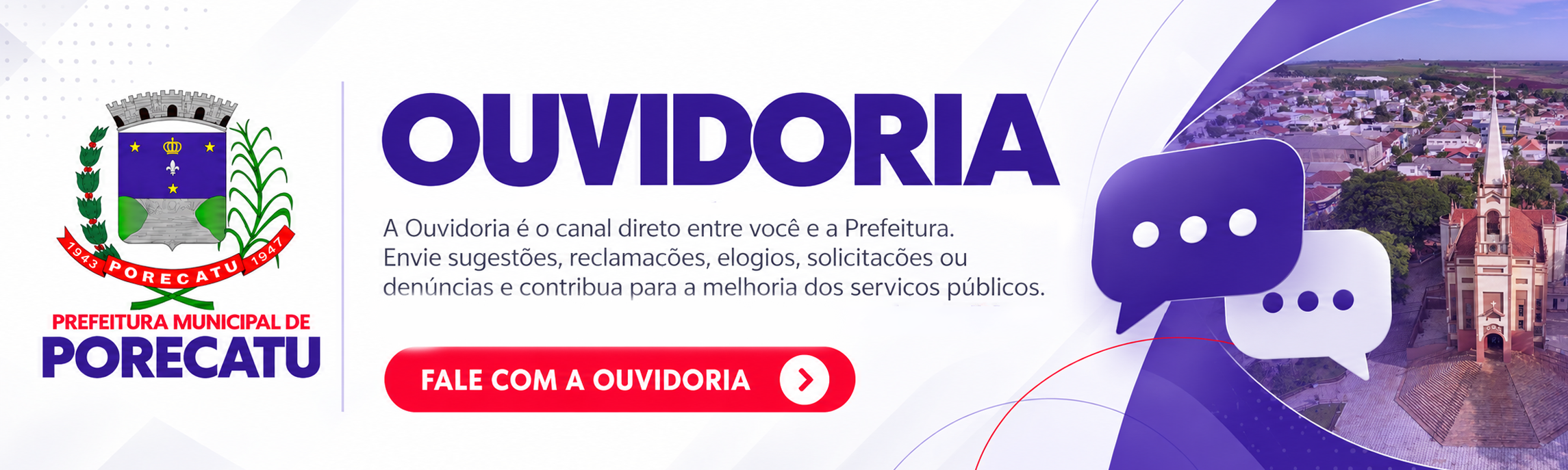ouvidoria